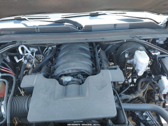 45006079 :رقم المزاد ، 1GKS2CKJ4LR290919 vin ، 2020 Gmc Yukon 4wd Denali مزاد بيع