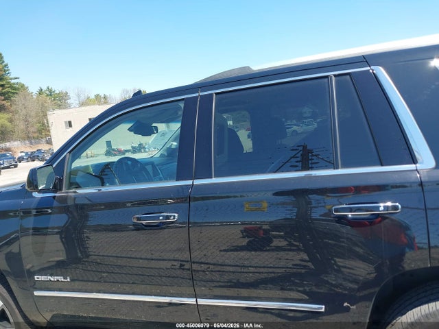 45006079 :رقم المزاد ، 1GKS2CKJ4LR290919 vin ، 2020 Gmc Yukon 4wd Denali مزاد بيع