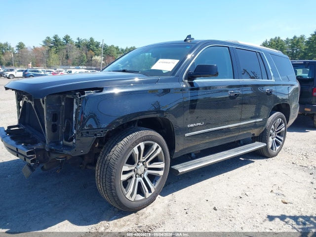 45006079 :رقم المزاد ، 1GKS2CKJ4LR290919 vin ، 2020 Gmc Yukon 4wd Denali مزاد بيع