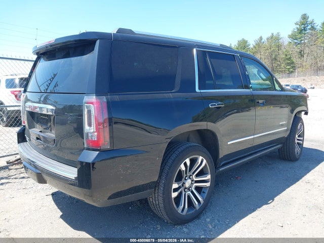45006079 :رقم المزاد ، 1GKS2CKJ4LR290919 vin ، 2020 Gmc Yukon 4wd Denali مزاد بيع
