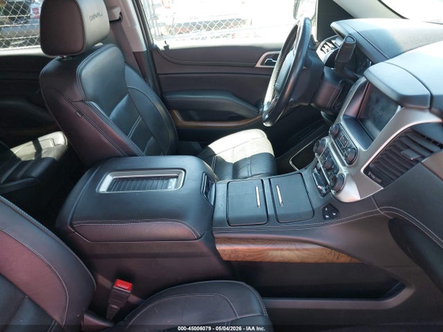 45006079 :رقم المزاد ، 1GKS2CKJ4LR290919 vin ، 2020 Gmc Yukon 4wd Denali مزاد بيع