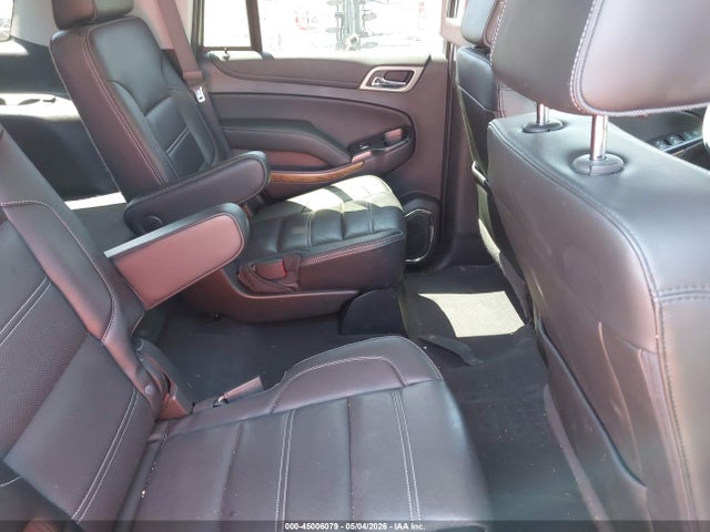 45006079 :رقم المزاد ، 1GKS2CKJ4LR290919 vin ، 2020 Gmc Yukon 4wd Denali مزاد بيع