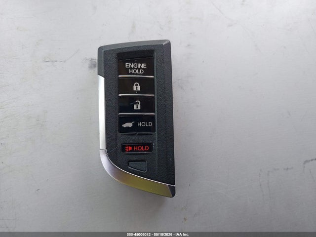 45006082 :رقم المزاد ، 5J8YE1H87PL003217 vin ، 2023 Acura Mdx Advance Package مزاد بيع