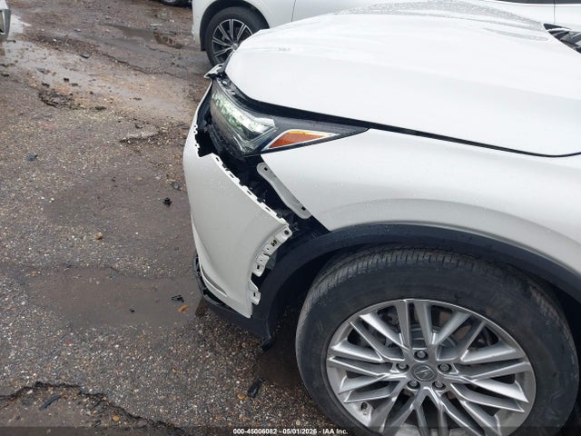 45006082 :رقم المزاد ، 5J8YE1H87PL003217 vin ، 2023 Acura Mdx Advance Package مزاد بيع