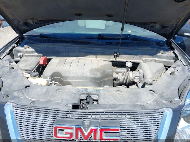 Продажа на аукционе авто 2008 Gmc Acadia Slt-2, vin: 1GKEV33748J118239, номер лота: 45006087