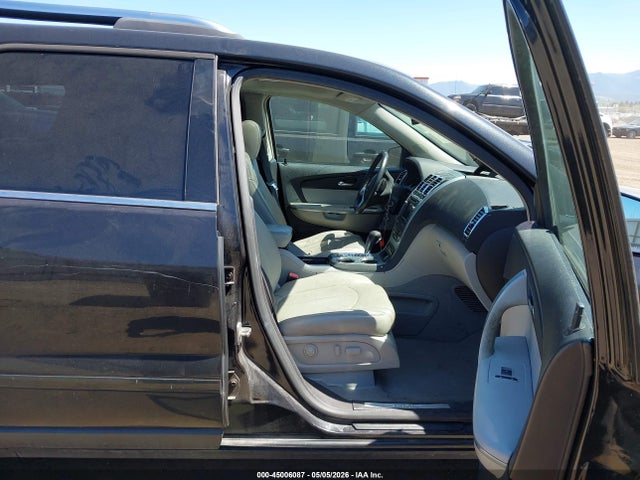 Продажа на аукционе авто 2008 Gmc Acadia Slt-2, vin: 1GKEV33748J118239, номер лота: 45006087