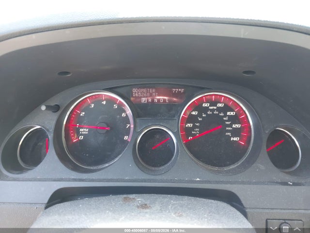 Продажа на аукционе авто 2008 Gmc Acadia Slt-2, vin: 1GKEV33748J118239, номер лота: 45006087