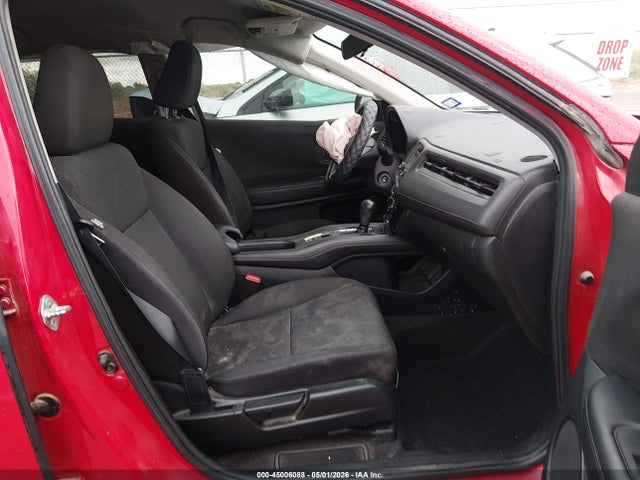 Продажа на аукционе авто 2018 Honda Hr-v Lx, vin: 3CZRU5H3XJM702519, номер лота: 45006088