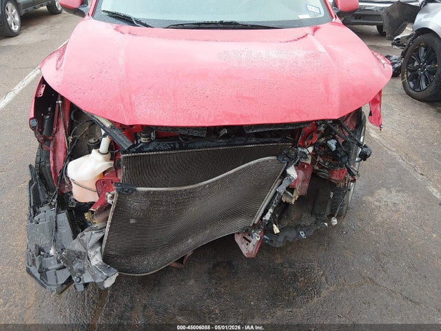 Продажа на аукционе авто 2018 Honda Hr-v Lx, vin: 3CZRU5H3XJM702519, номер лота: 45006088