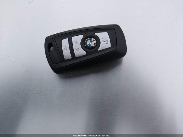 Продажа на аукционе авто 2011 Bmw 535i, vin: WBAFR7C54BC602124, номер лота: 45006092