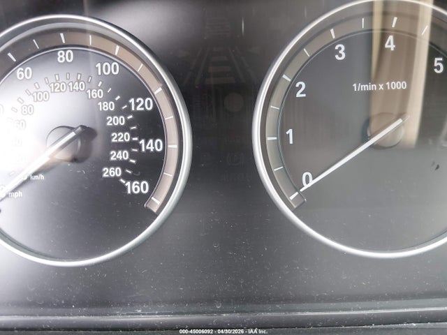 Продажа на аукционе авто 2011 Bmw 535i, vin: WBAFR7C54BC602124, номер лота: 45006092