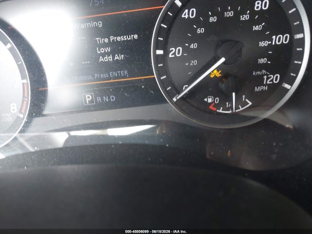45006099 :رقم المزاد ، 1N6ED1EJ0RN645584 vin ، 2024 Nissan Frontier Sv 4x2 مزاد بيع