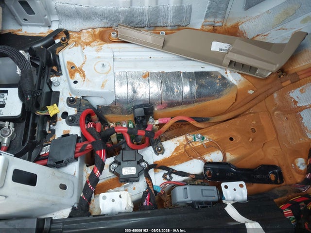 4JGDA5JB2EA288788 Mercedes-Benz ML 350