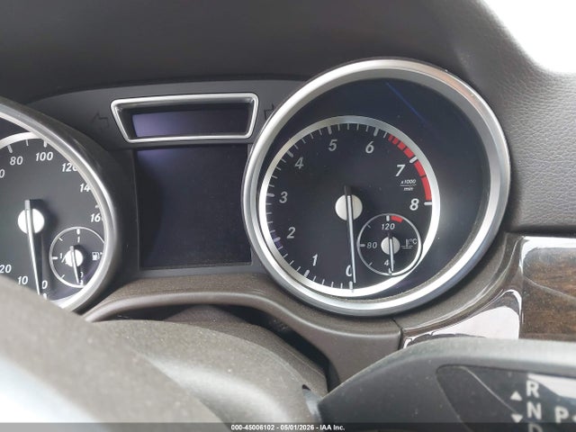 4JGDA5JB2EA288788 Mercedes-Benz ML 350