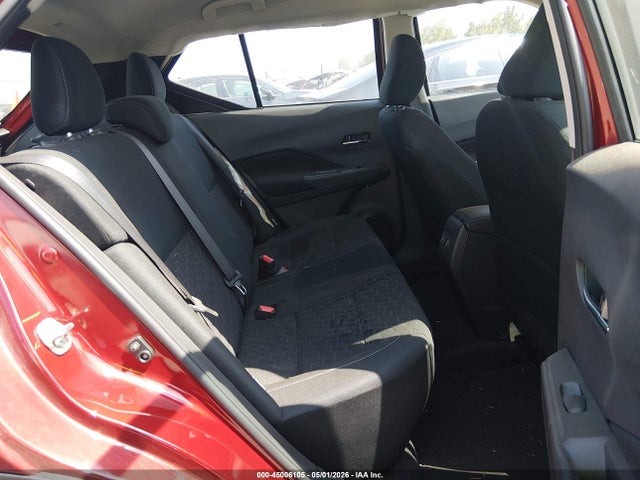45006105 :رقم المزاد ، 3N1CP5CVXRL571494 vin ، 2024 Nissan Kicks Sv Xtronic Cvt مزاد بيع