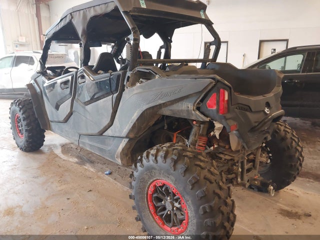 Cf Moto Zforce 950 Sport-4 2024 LCELV1ZU3R6000210 Image 3