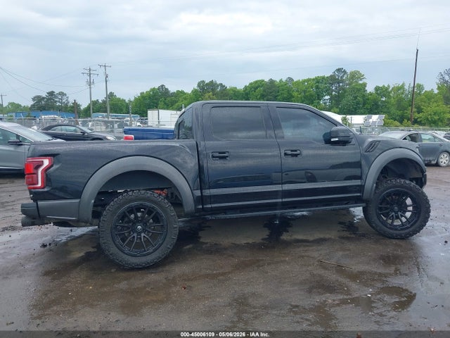 Ford F-150 Raptor 2019 1FTFW1RG0KFC74927 Image 13