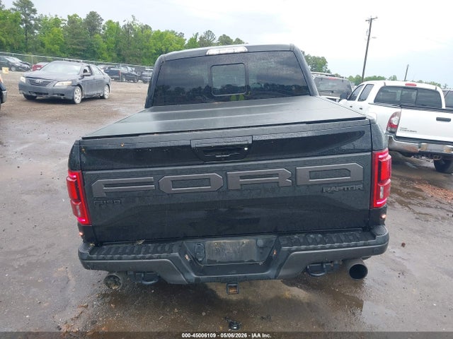 Ford F-150 Raptor 2019 1FTFW1RG0KFC74927 Image 16
