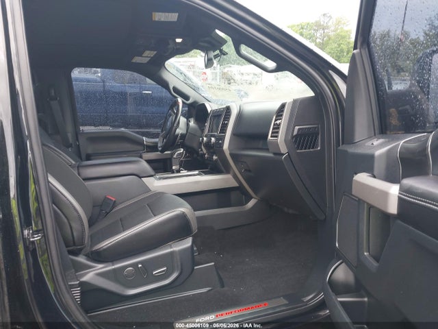 Ford F-150 Raptor 2019 1FTFW1RG0KFC74927 Image 5