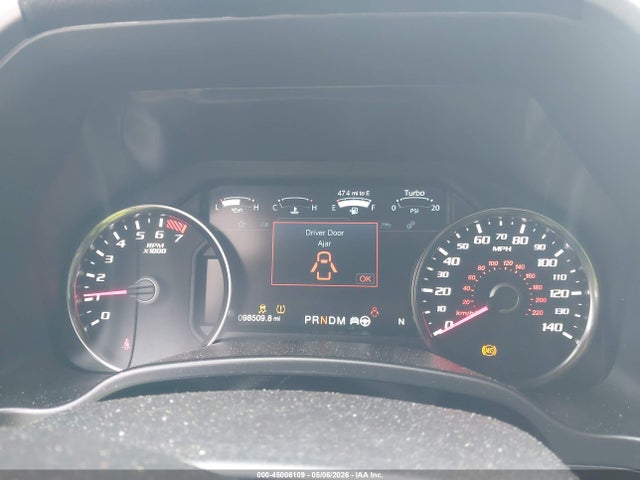 Ford F-150 Raptor 2019 1FTFW1RG0KFC74927 Image 7