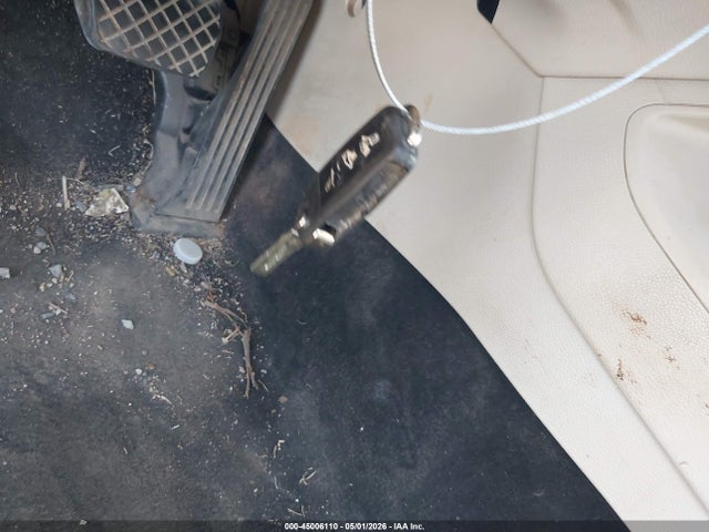 45006110 :رقم المزاد ، 3VWRZ7AJ8AM132657 vin ، 2010 Volkswagen Jetta Limited Edition مزاد بيع