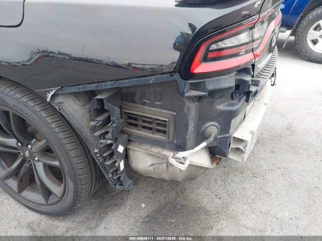2015 Dodge Charger Se მანქანა იყიდება აუქციონზე, vin: 2C3CDXBG0FH775833, აუქციონის ნომერი: 45006111