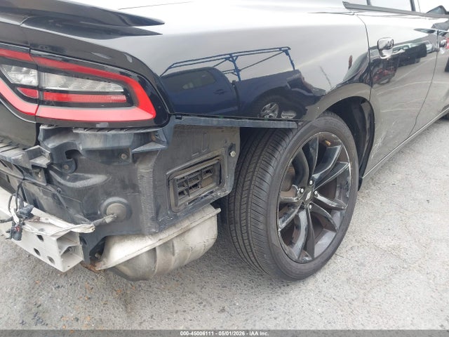 2015 Dodge Charger Se მანქანა იყიდება აუქციონზე, vin: 2C3CDXBG0FH775833, აუქციონის ნომერი: 45006111