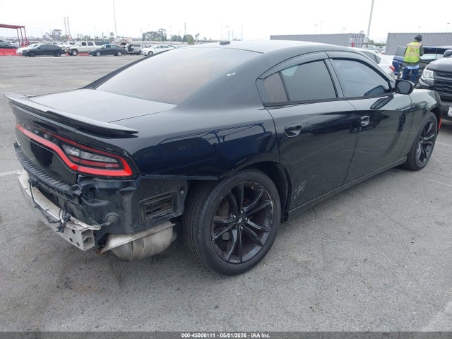 2015 Dodge Charger Se მანქანა იყიდება აუქციონზე, vin: 2C3CDXBG0FH775833, აუქციონის ნომერი: 45006111