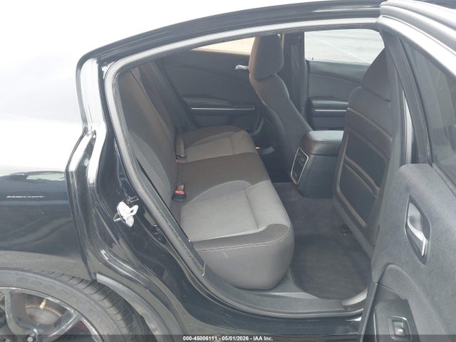 2015 Dodge Charger Se მანქანა იყიდება აუქციონზე, vin: 2C3CDXBG0FH775833, აუქციონის ნომერი: 45006111