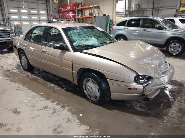 Продаж на аукціоні авто 1998 Chevrolet Lumina Ls, vin: 2G1WL52MXW9253879, номер лоту: 45006126