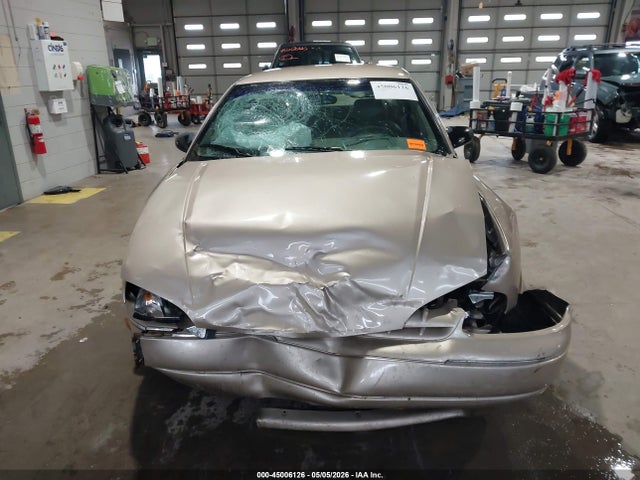 Продаж на аукціоні авто 1998 Chevrolet Lumina Ls, vin: 2G1WL52MXW9253879, номер лоту: 45006126