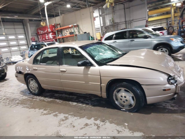 Продаж на аукціоні авто 1998 Chevrolet Lumina Ls, vin: 2G1WL52MXW9253879, номер лоту: 45006126