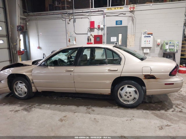 Продаж на аукціоні авто 1998 Chevrolet Lumina Ls, vin: 2G1WL52MXW9253879, номер лоту: 45006126