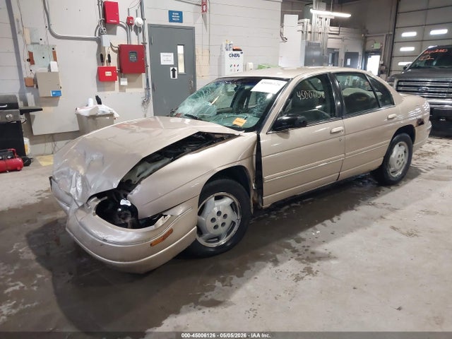 Продаж на аукціоні авто 1998 Chevrolet Lumina Ls, vin: 2G1WL52MXW9253879, номер лоту: 45006126