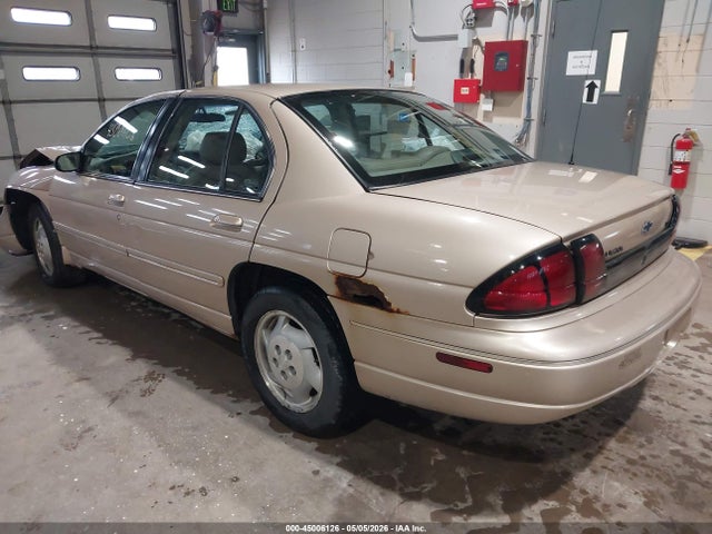Продаж на аукціоні авто 1998 Chevrolet Lumina Ls, vin: 2G1WL52MXW9253879, номер лоту: 45006126