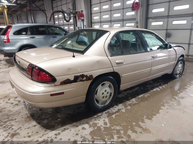 Продаж на аукціоні авто 1998 Chevrolet Lumina Ls, vin: 2G1WL52MXW9253879, номер лоту: 45006126
