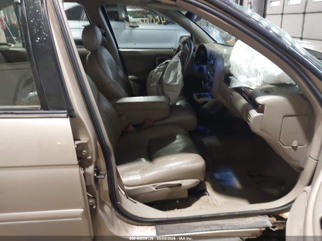 Продаж на аукціоні авто 1998 Chevrolet Lumina Ls, vin: 2G1WL52MXW9253879, номер лоту: 45006126