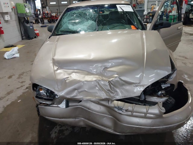 Продаж на аукціоні авто 1998 Chevrolet Lumina Ls, vin: 2G1WL52MXW9253879, номер лоту: 45006126