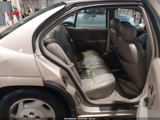 Продаж на аукціоні авто 1998 Chevrolet Lumina Ls, vin: 2G1WL52MXW9253879, номер лоту: 45006126