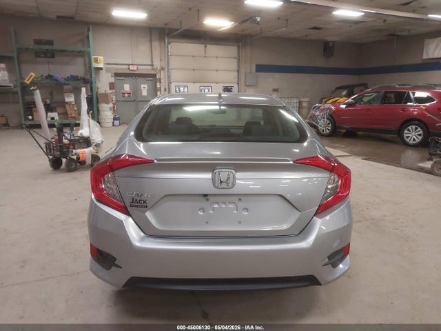Продажа на аукционе авто 2016 Honda Civic Ex-l, vin: 19XFC1F7XGE207590, номер лота: 45006130