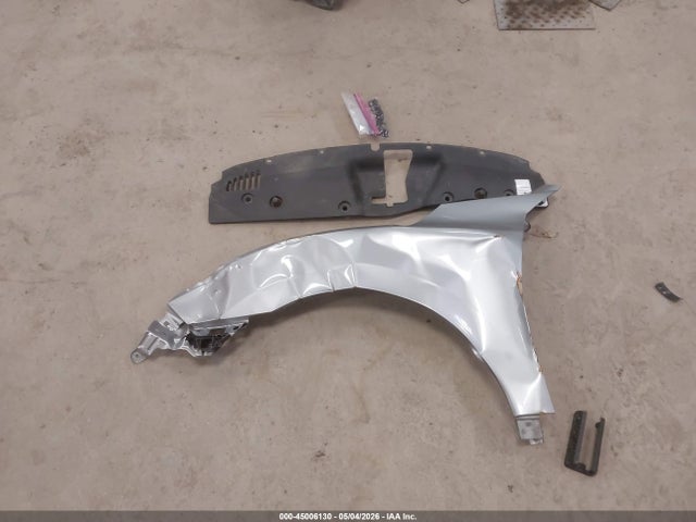 2016 Honda Civic Ex-l მანქანა იყიდება აუქციონზე, vin: 19XFC1F7XGE207590, აუქციონის ნომერი: 45006130