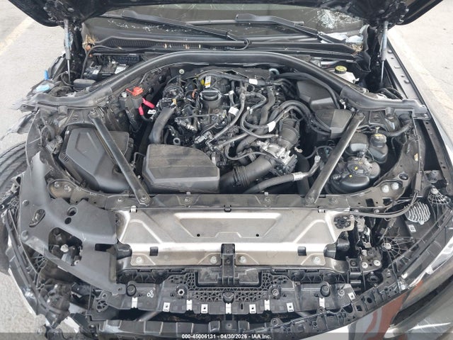 WBA53AP00NCJ16942 BMW 430I