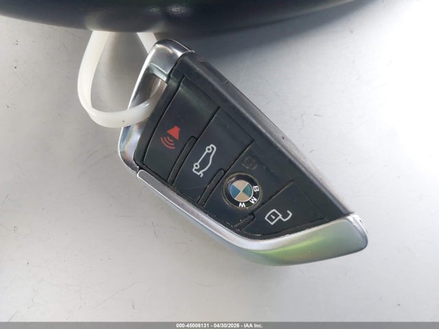 WBA53AP00NCJ16942 BMW 430I