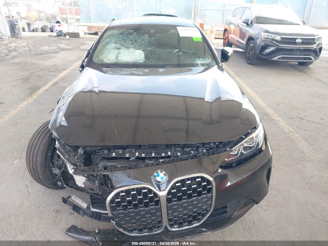 WBA53AP00NCJ16942 BMW 430I