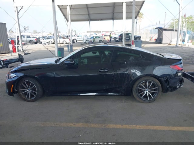 WBA53AP00NCJ16942 BMW 430I