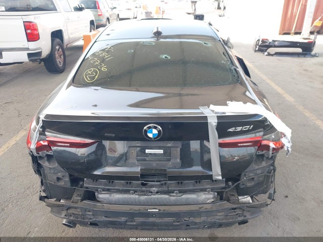 WBA53AP00NCJ16942 BMW 430I