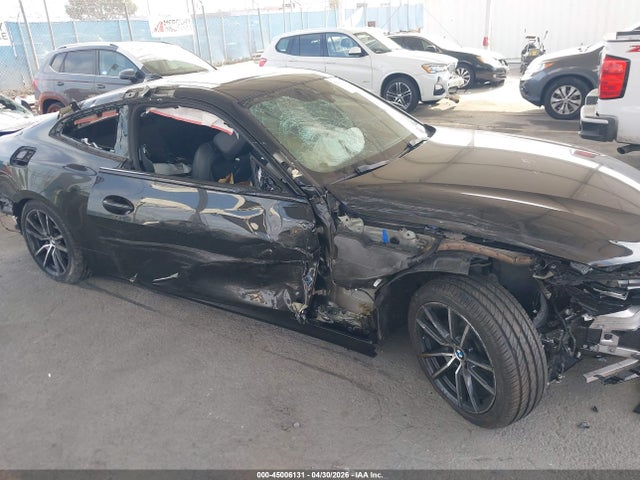 WBA53AP00NCJ16942 BMW 430I