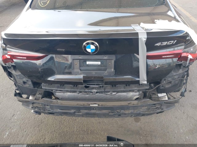 WBA53AP00NCJ16942 BMW 430I