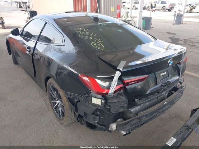 WBA53AP00NCJ16942 BMW 430I