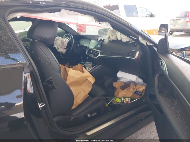 WBA53AP00NCJ16942 BMW 430I